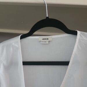 Jason Wu Classic White Top